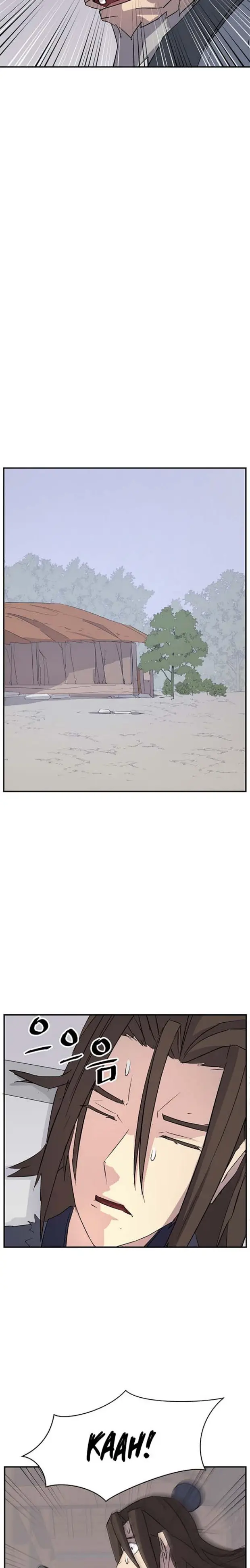 Immortal, Invincible capítulo 76, página 27