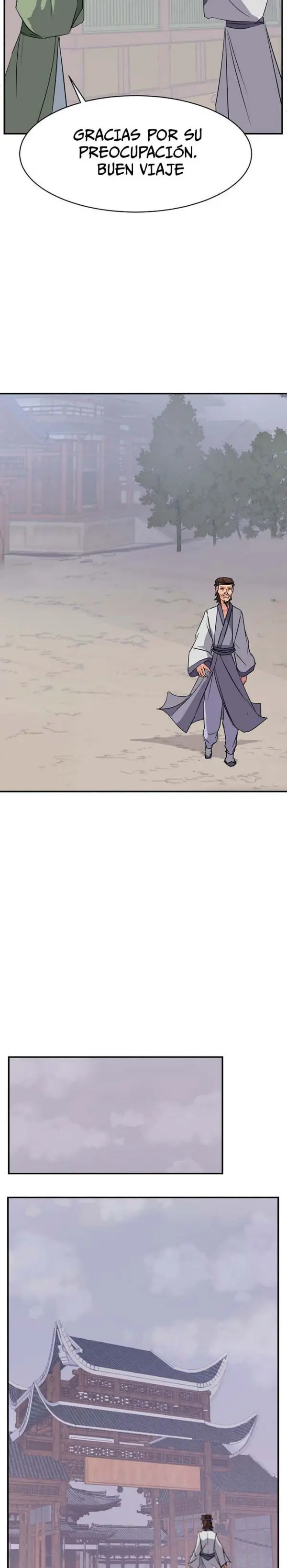 Immortal, Invincible capítulo 77, página 23