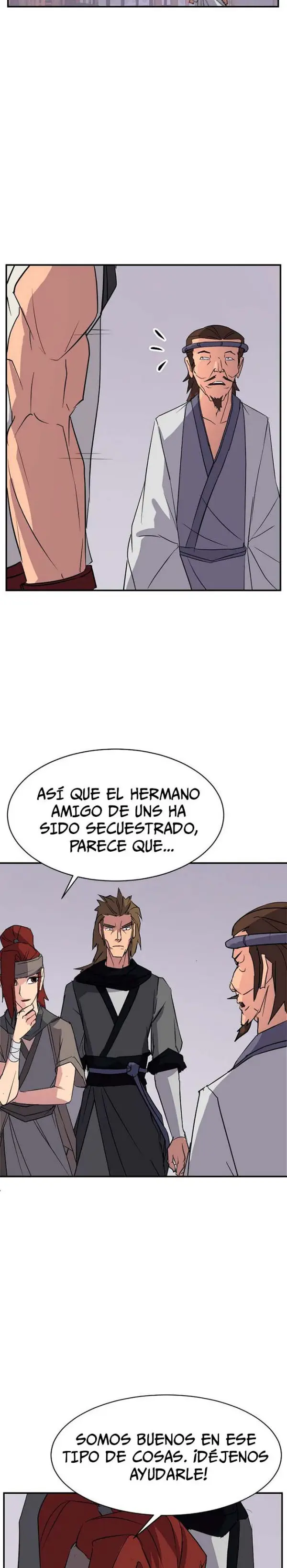 Immortal, Invincible capítulo 77, página 24