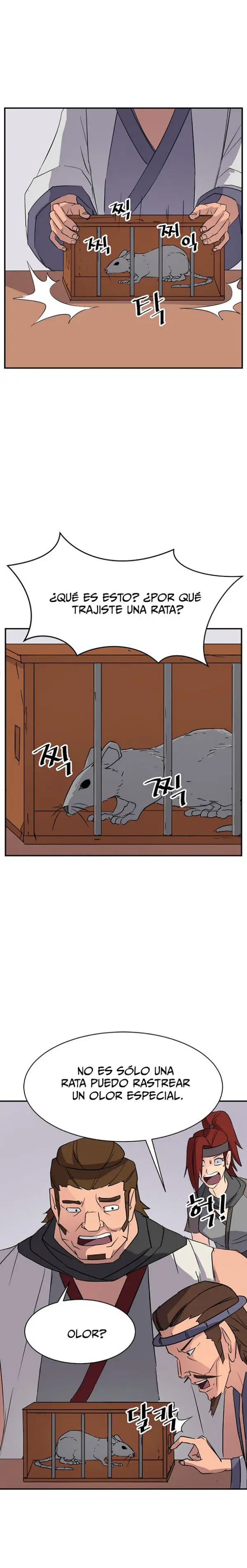 Immortal, Invincible capítulo 78, página 13