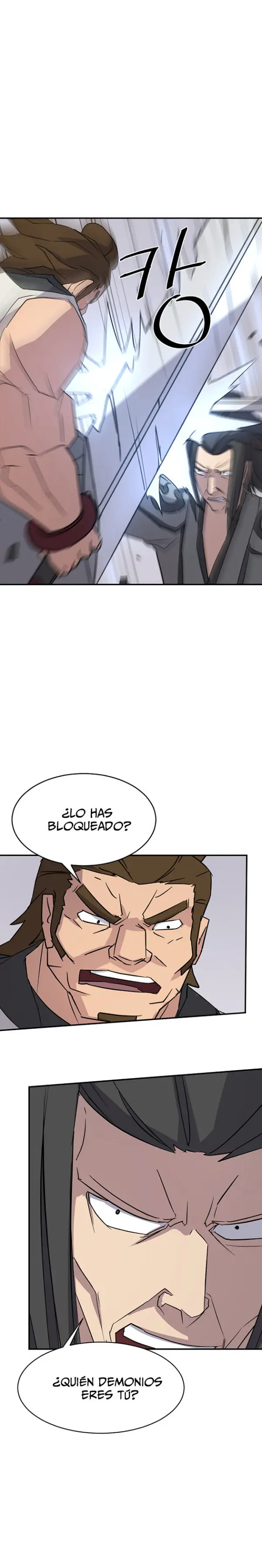 Immortal, Invincible capítulo 79, página 12