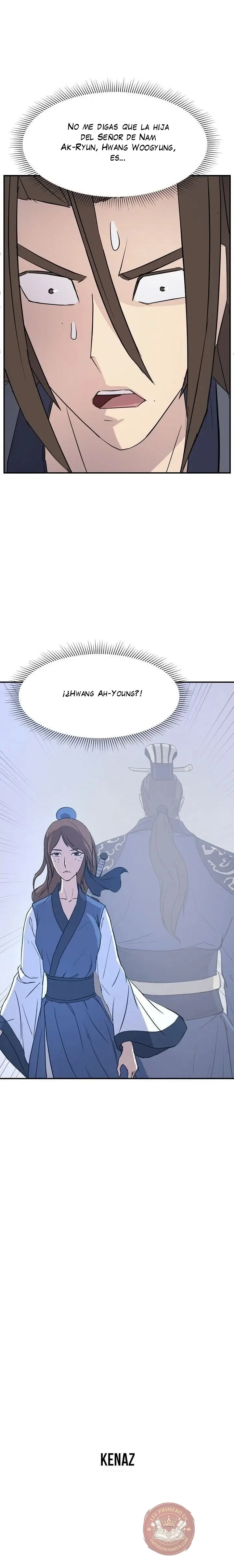 Immortal, Invincible capítulo 80, página 17
