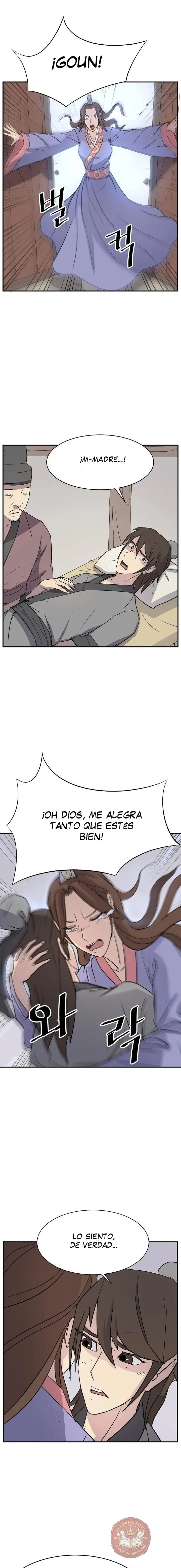 Immortal, Invincible capítulo 81, página 13