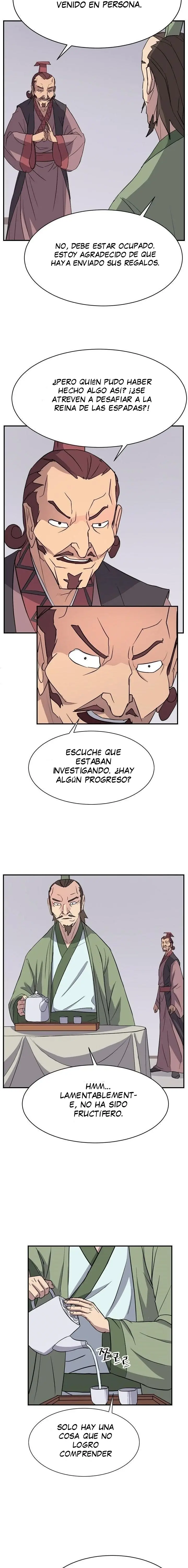 Immortal, Invincible capítulo 82, página 2