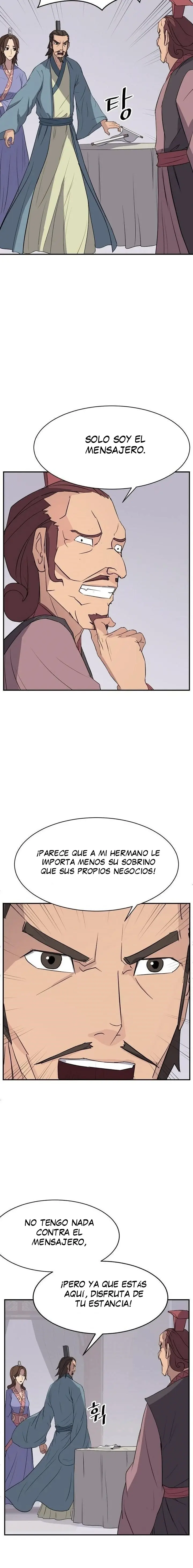 Immortal, Invincible capítulo 82, página 6