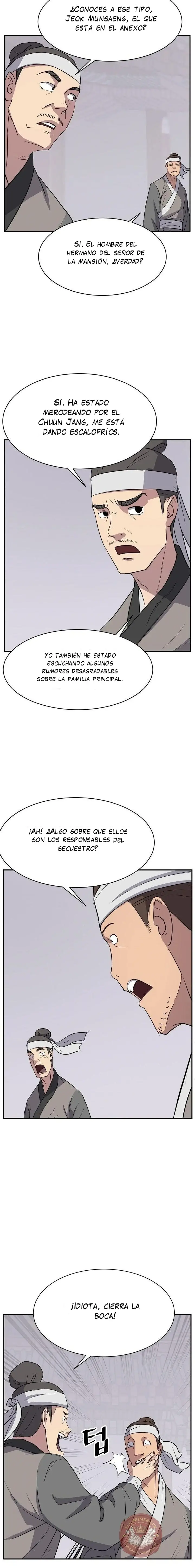 Immortal, Invincible capítulo 82, página 13
