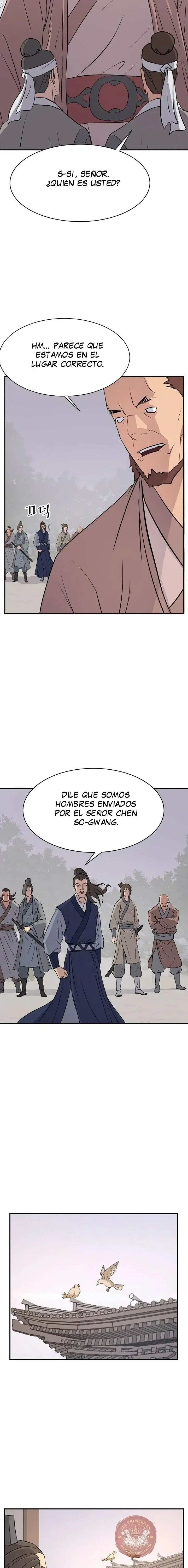 Immortal, Invincible capítulo 82, página 15