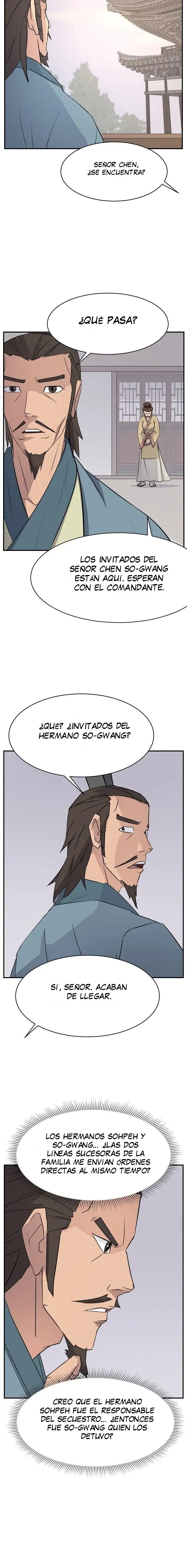 Immortal, Invincible capítulo 82, página 16