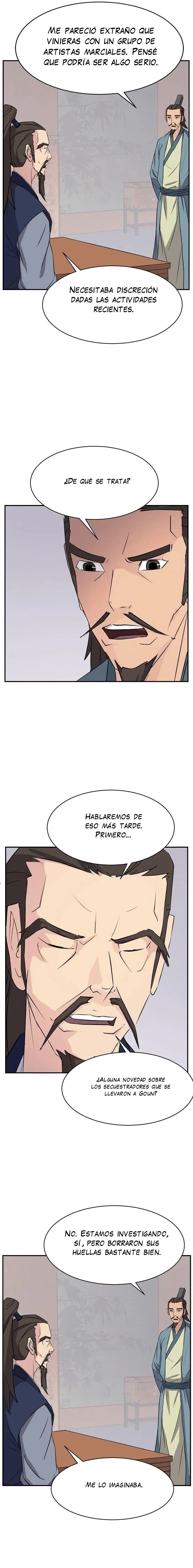 Immortal, Invincible capítulo 83, página 2