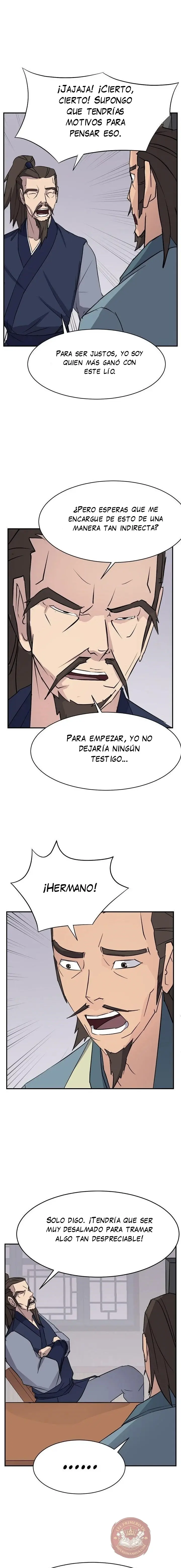 Immortal, Invincible capítulo 83, página 5