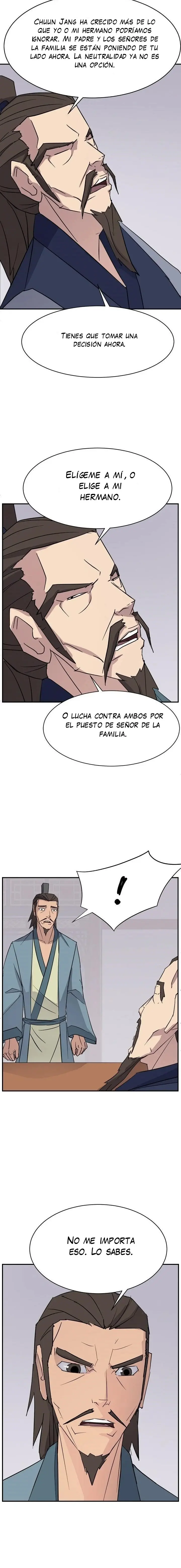 Immortal, Invincible capítulo 83, página 6