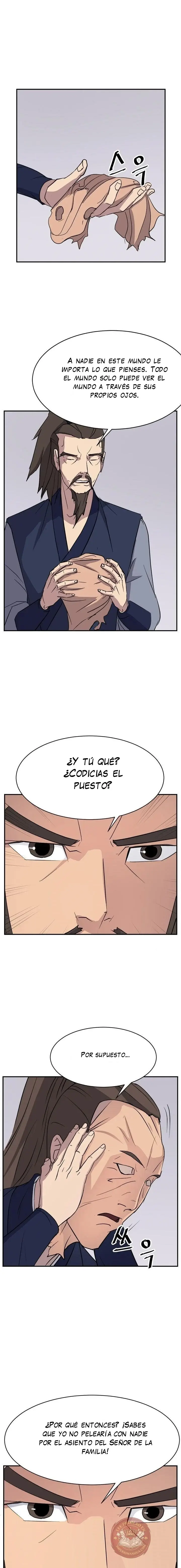 Immortal, Invincible capítulo 83, página 7