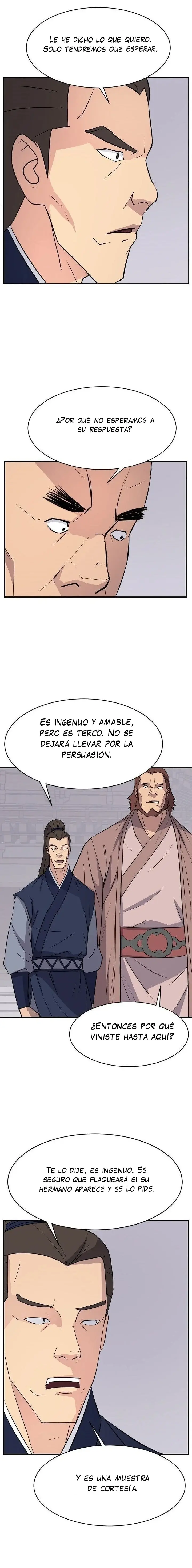 Immortal, Invincible capítulo 83, página 12