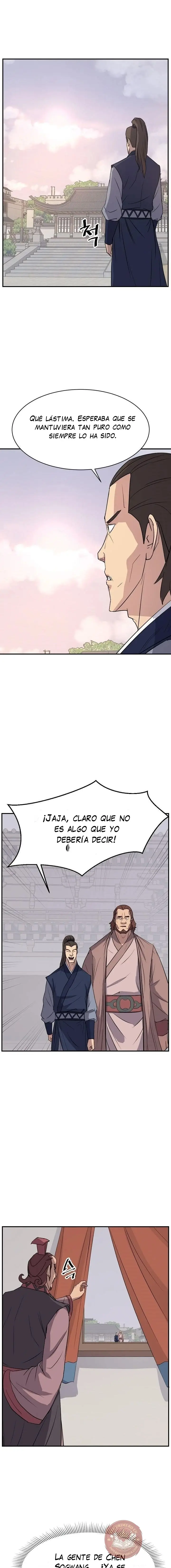 Immortal, Invincible capítulo 83, página 13