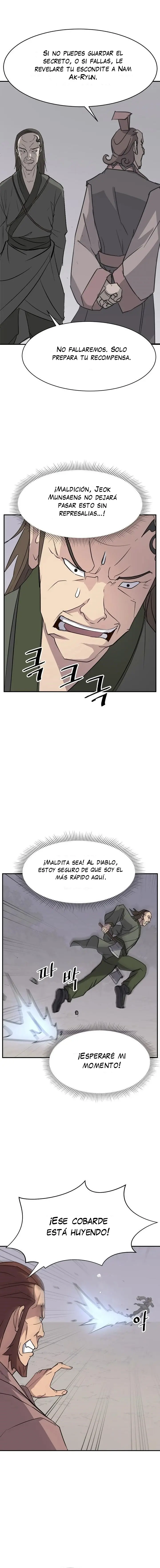 Immortal, Invincible capítulo 84, página 14
