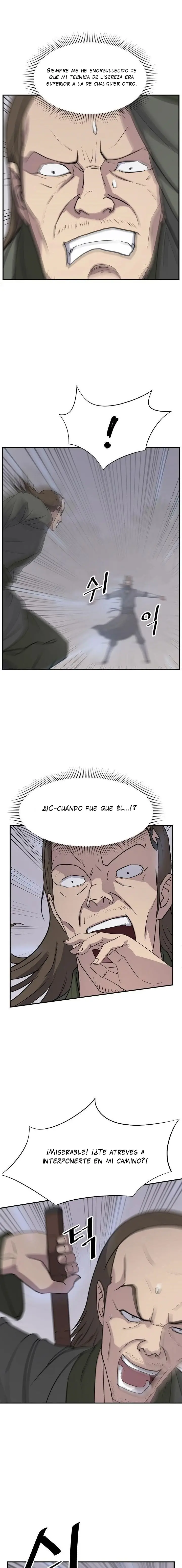 Immortal, Invincible capítulo 85, página 2