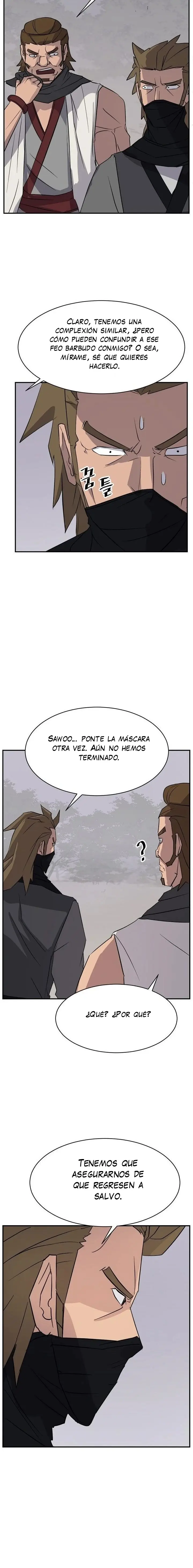 Immortal, Invincible capítulo 85, página 12