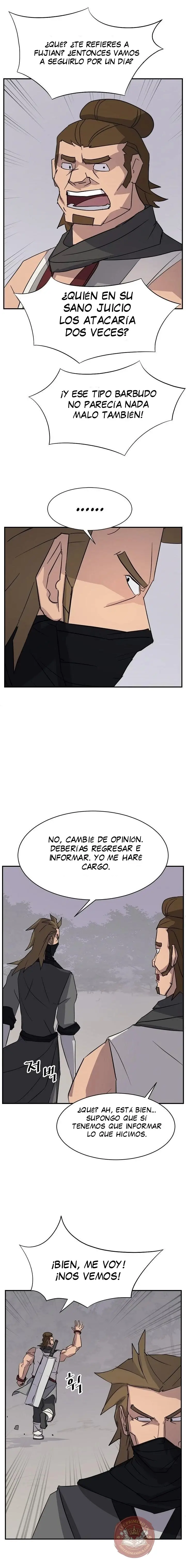 Immortal, Invincible capítulo 85, página 13