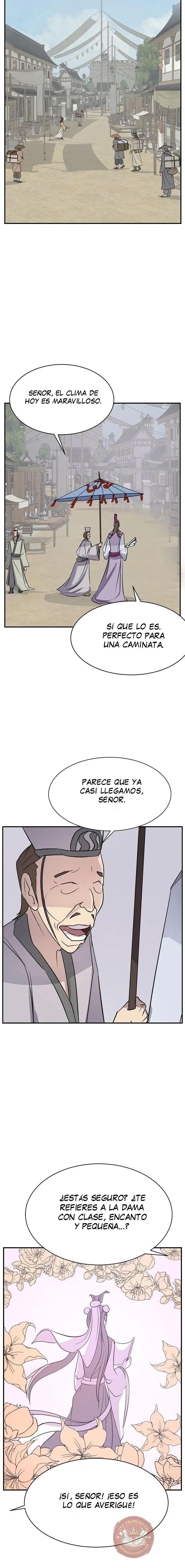 Immortal, Invincible capítulo 85, página 15