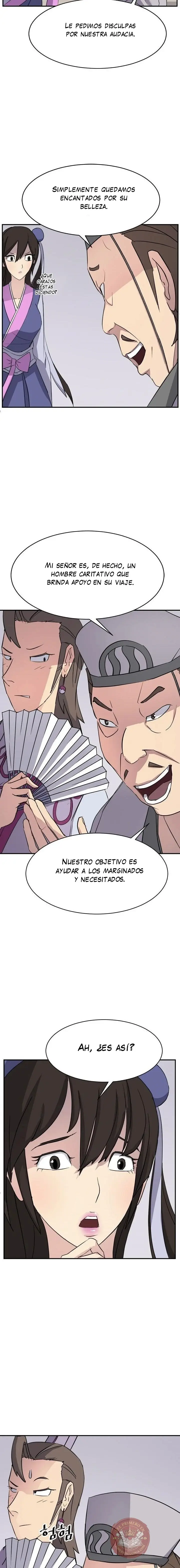 Immortal, Invincible capítulo 86, página 5
