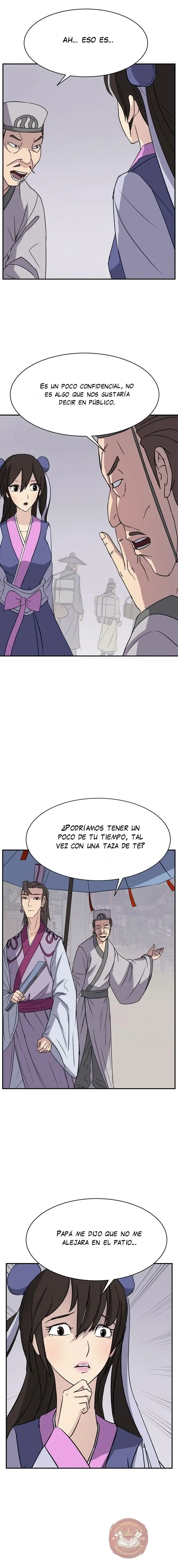 Immortal, Invincible capítulo 86, página 7