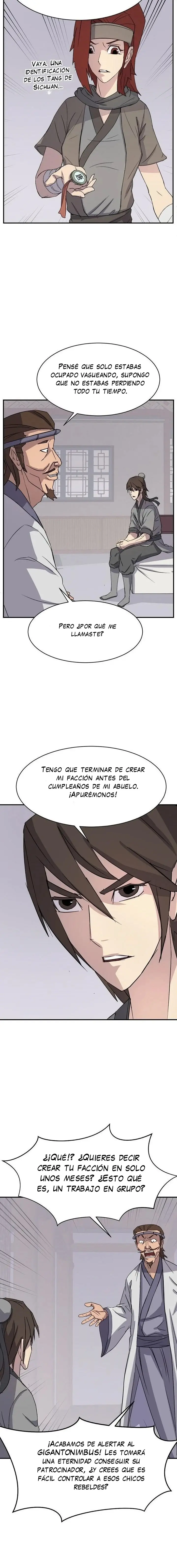 Immortal, Invincible capítulo 86, página 12