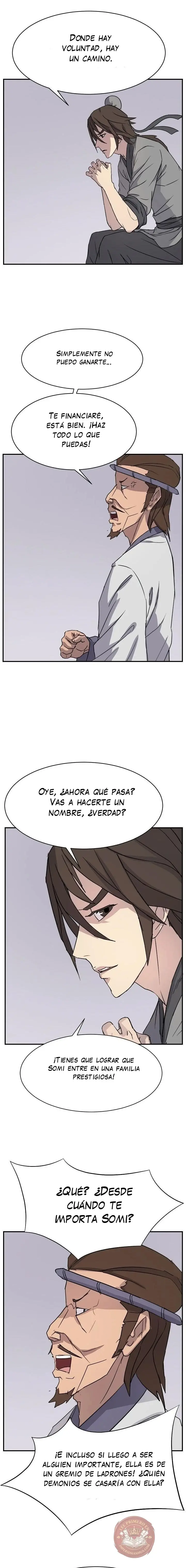 Immortal, Invincible capítulo 86, página 13