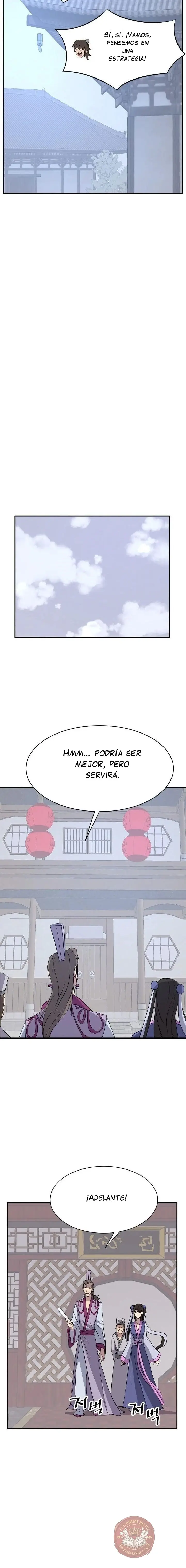 Immortal, Invincible capítulo 86, página 15