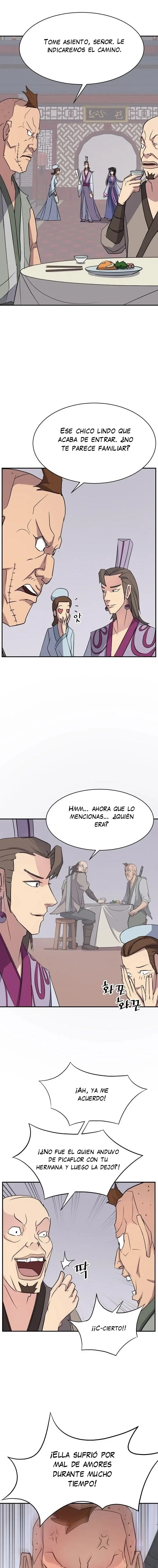 Immortal, Invincible capítulo 86, página 16