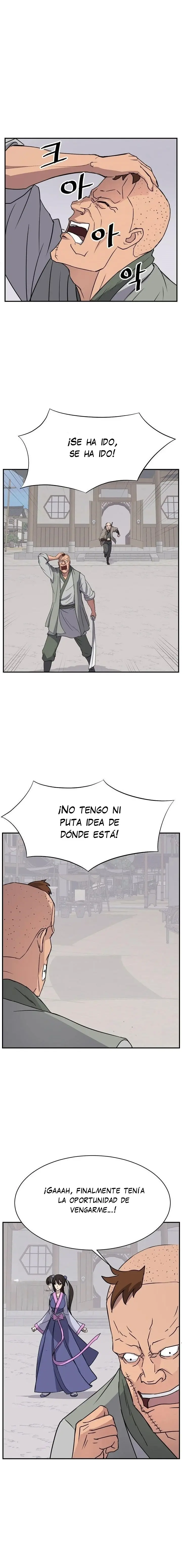Immortal, Invincible capítulo 87, página 6
