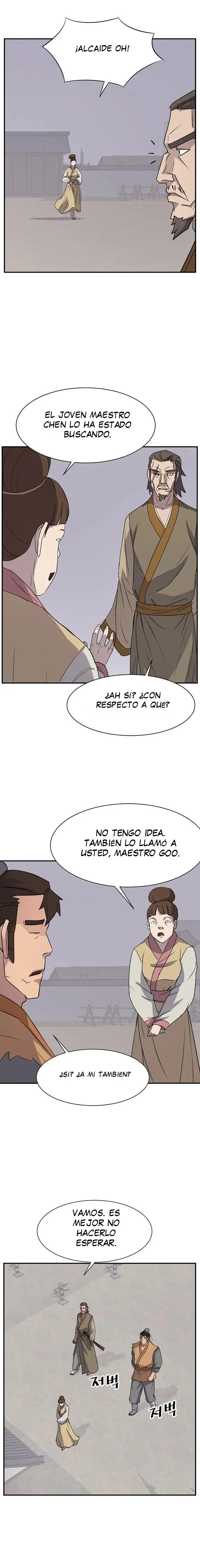 Immortal, Invincible capítulo 87, página 16