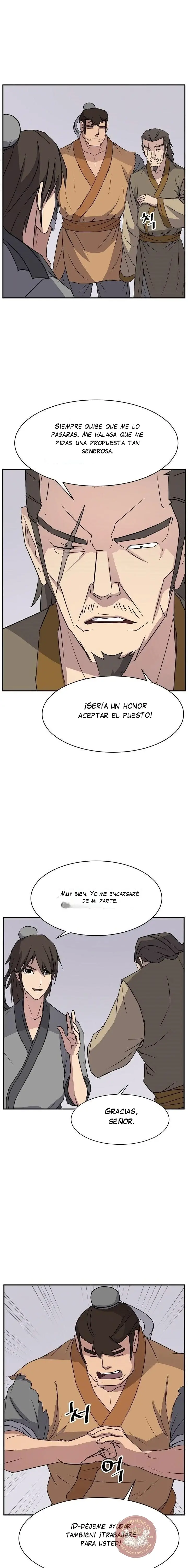 Immortal, Invincible capítulo 88, página 1
