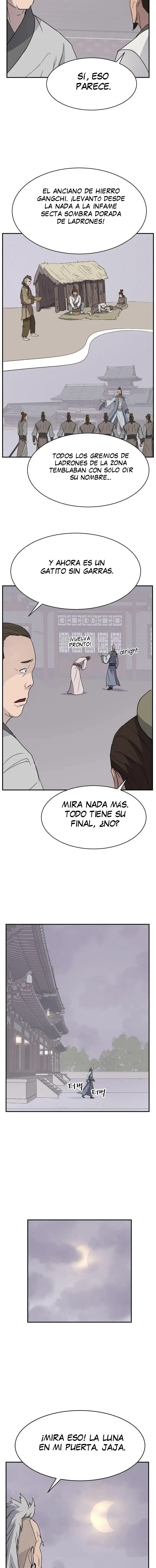 Immortal, Invincible capítulo 88, página 12