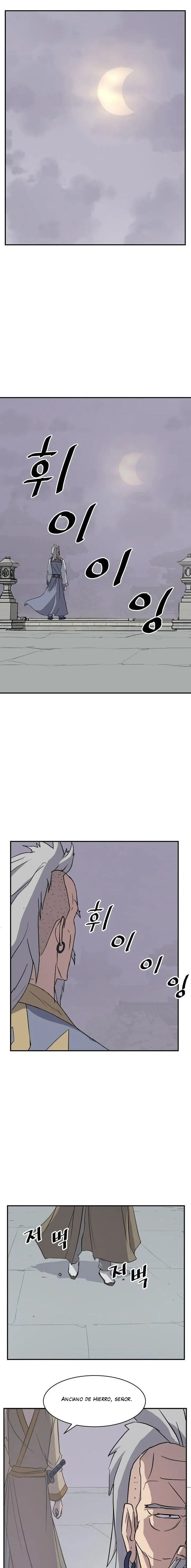 Immortal, Invincible capítulo 88, página 16