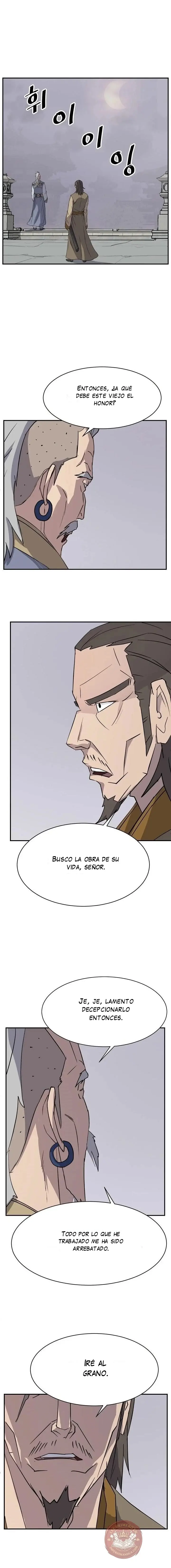 Immortal, Invincible capítulo 89, página 1