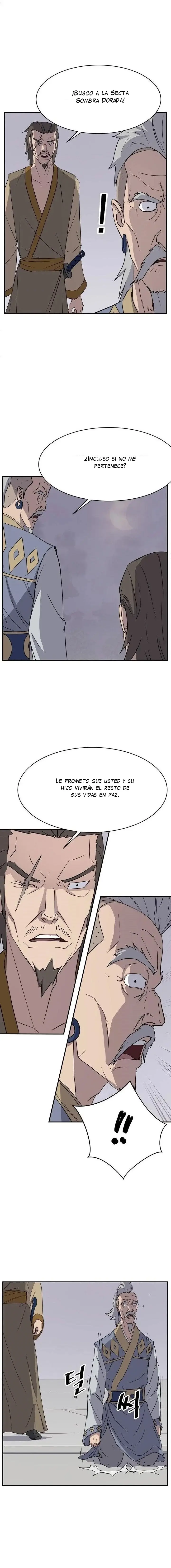 Immortal, Invincible capítulo 89, página 2