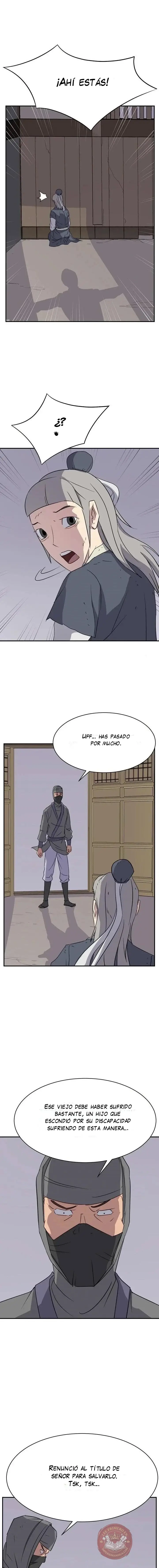 Immortal, Invincible capítulo 89, página 13