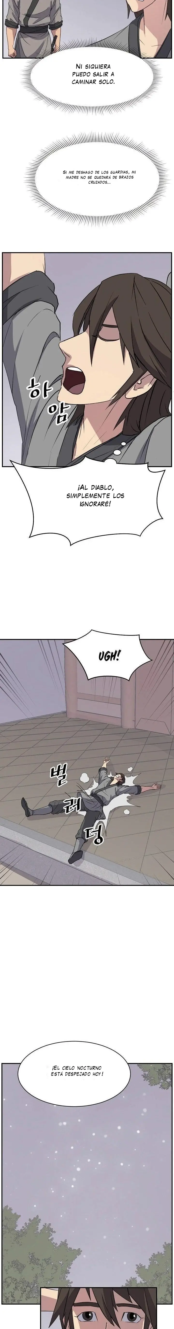 Immortal, Invincible capítulo 90, página 2