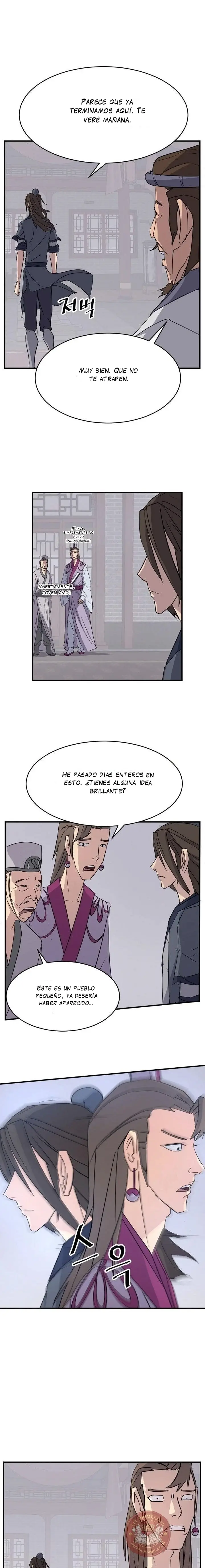 Immortal, Invincible capítulo 92, página 1
