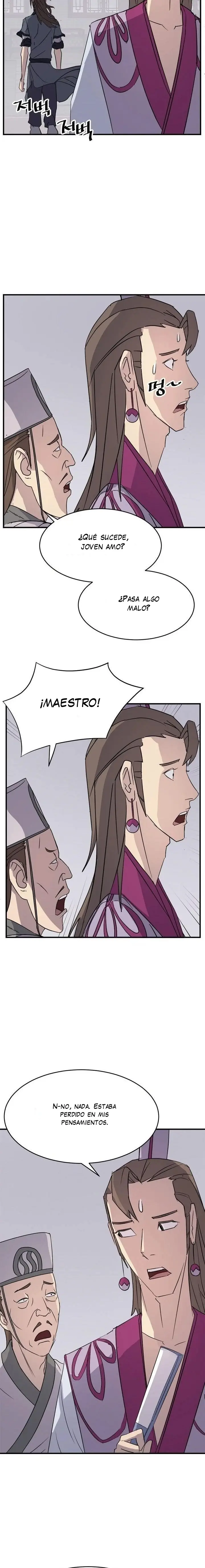 Immortal, Invincible capítulo 92, página 2