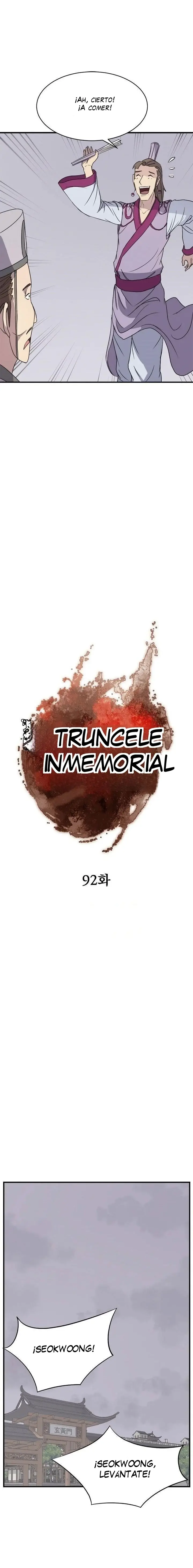 Immortal, Invincible capítulo 92, página 4