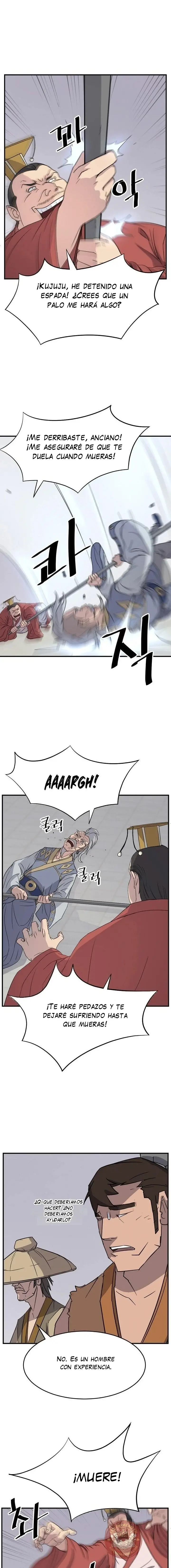 Immortal, Invincible capítulo 92, página 13