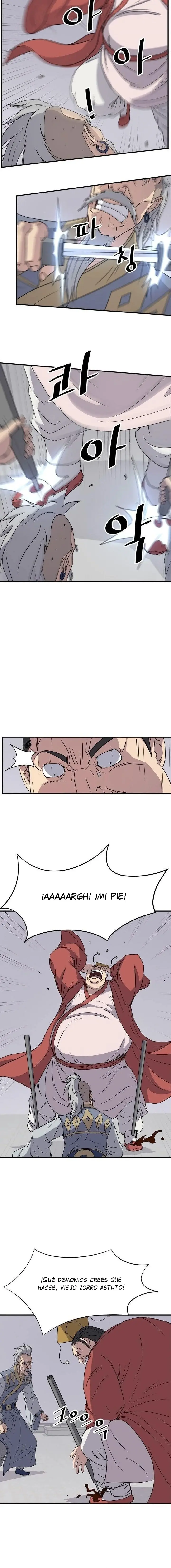 Immortal, Invincible capítulo 92, página 14