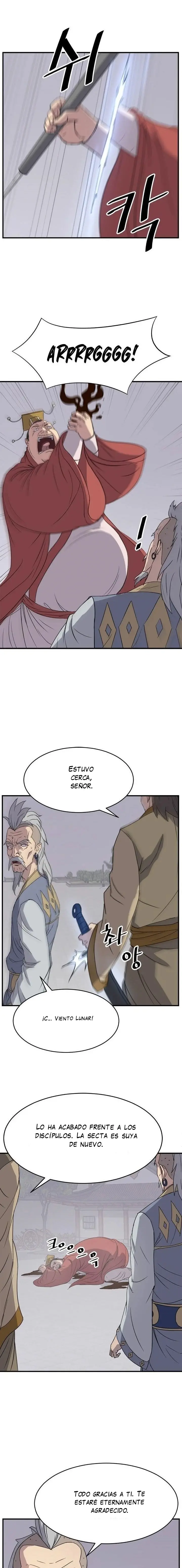 Immortal, Invincible capítulo 92, página 16