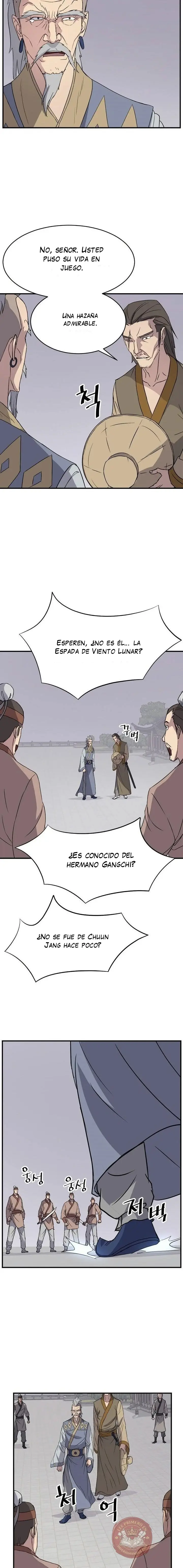 Immortal, Invincible capítulo 92, página 17