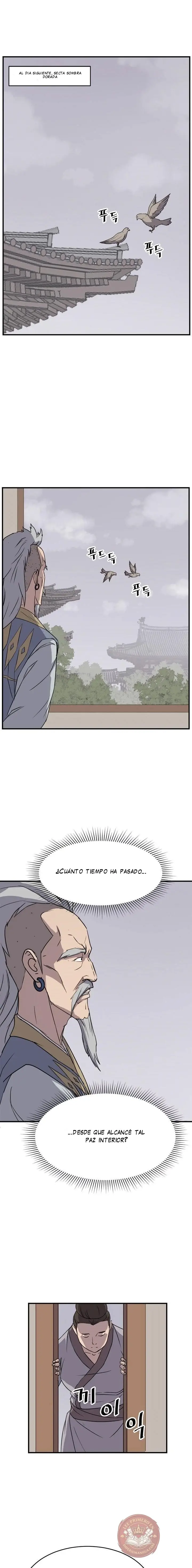 Immortal, Invincible capítulo 93, página 1