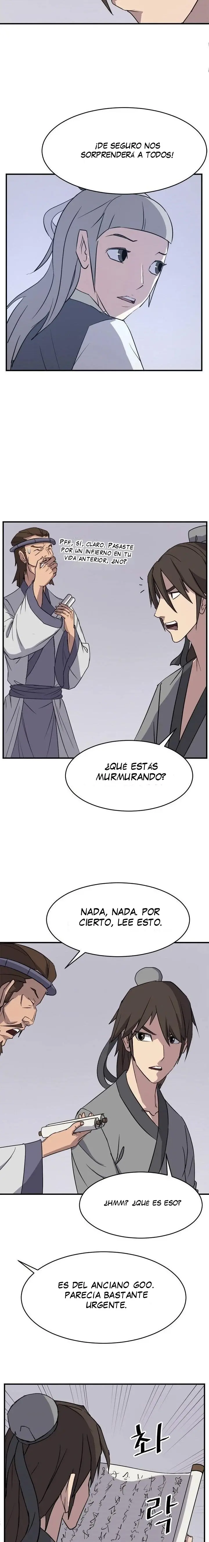 Immortal, Invincible capítulo 93, página 16