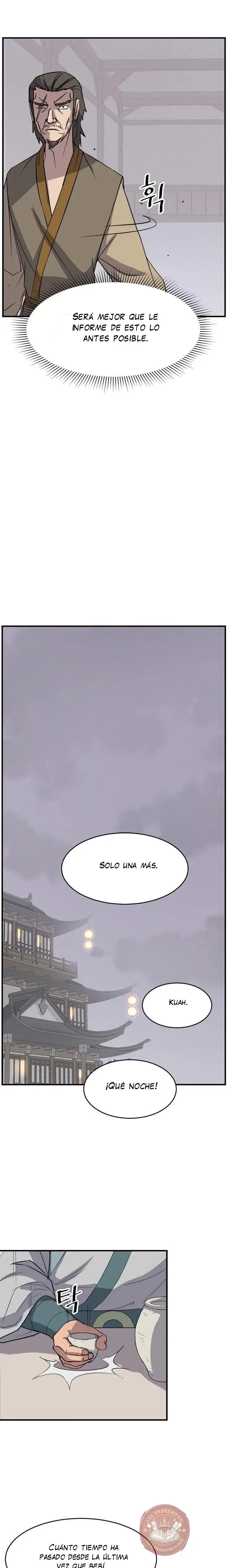 Immortal, Invincible capítulo 94, página 13