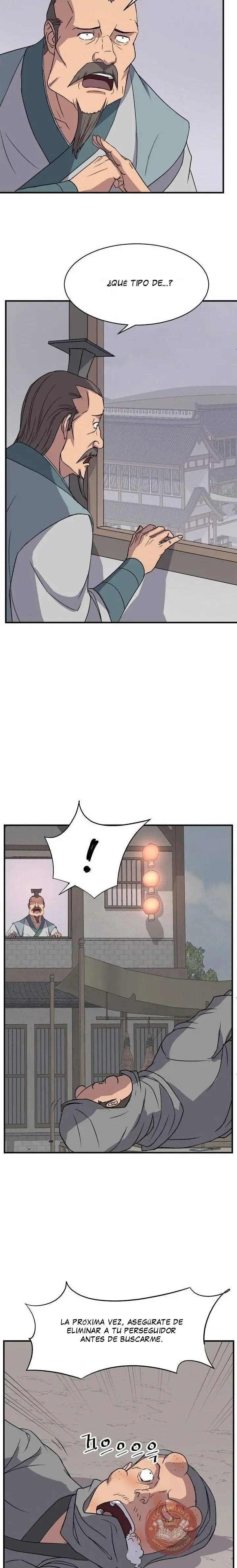 Immortal, Invincible capítulo 95, página 5