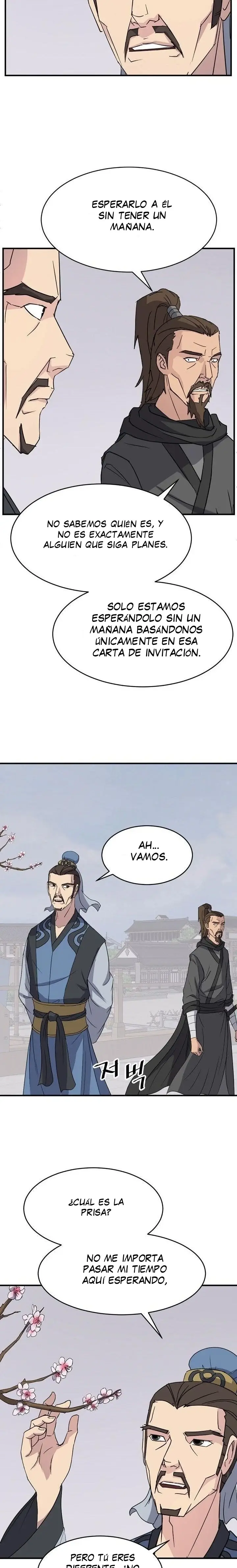 Immortal, Invincible capítulo 96, página 2